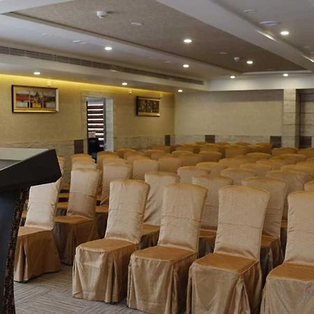 Nakshatra Palace Otel Kanyakumari Dış mekan fotoğraf